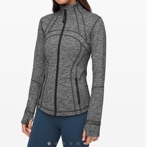 ✨Like New Lululemon Define Jacket